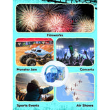 iClever IC-EM01 Noise Reduction Ear Muffs