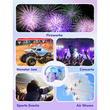 iClever IC-EM01 Noise Reduction Ear Muffs