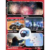 iClever IC-EM01 Noise Reduction Ear Muffs