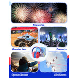 iClever IC-EM01 Noise Reduction Ear Muffs