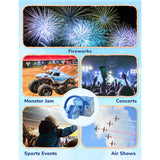 iClever IC-EM01 Noise Reduction Ear Muffs